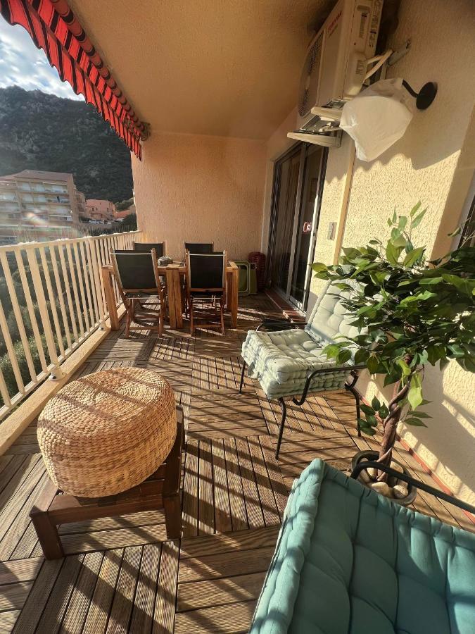 Super Appartement Vue Sanguinaires Ajaccio  Dış mekan fotoğraf