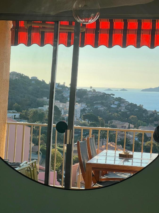 Super Appartement Vue Sanguinaires Ajaccio  Dış mekan fotoğraf