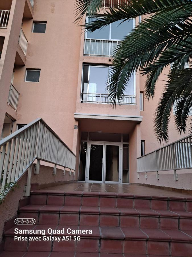 Super Appartement Vue Sanguinaires Ajaccio  Dış mekan fotoğraf